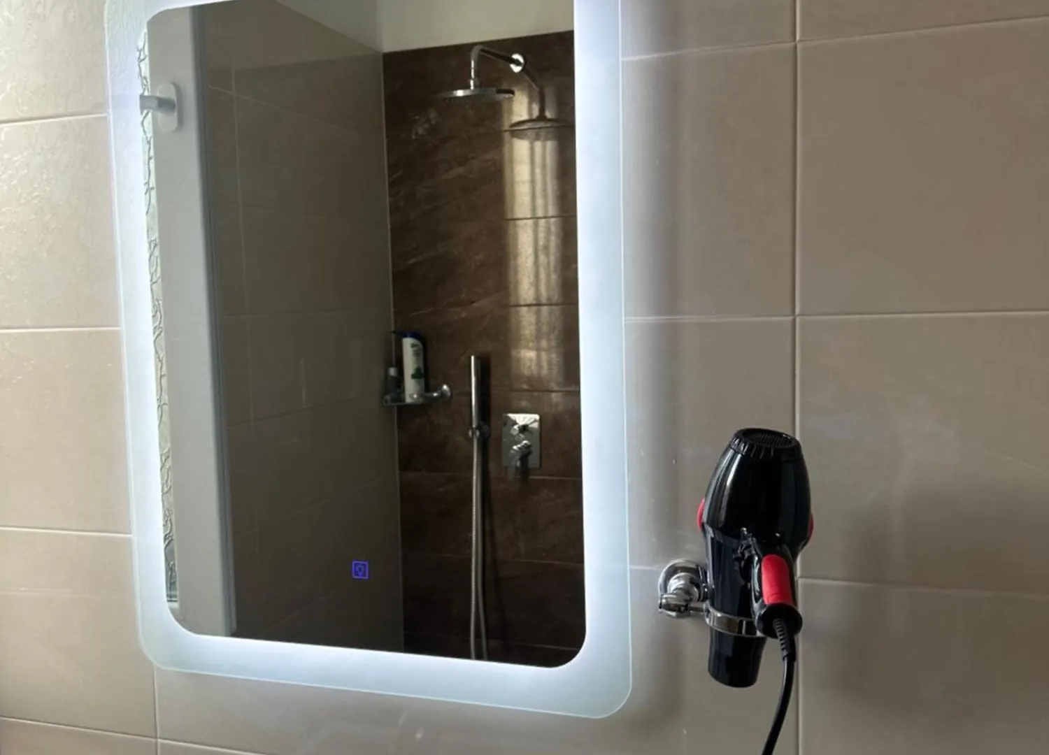 Tirana Rent Apartment Albania