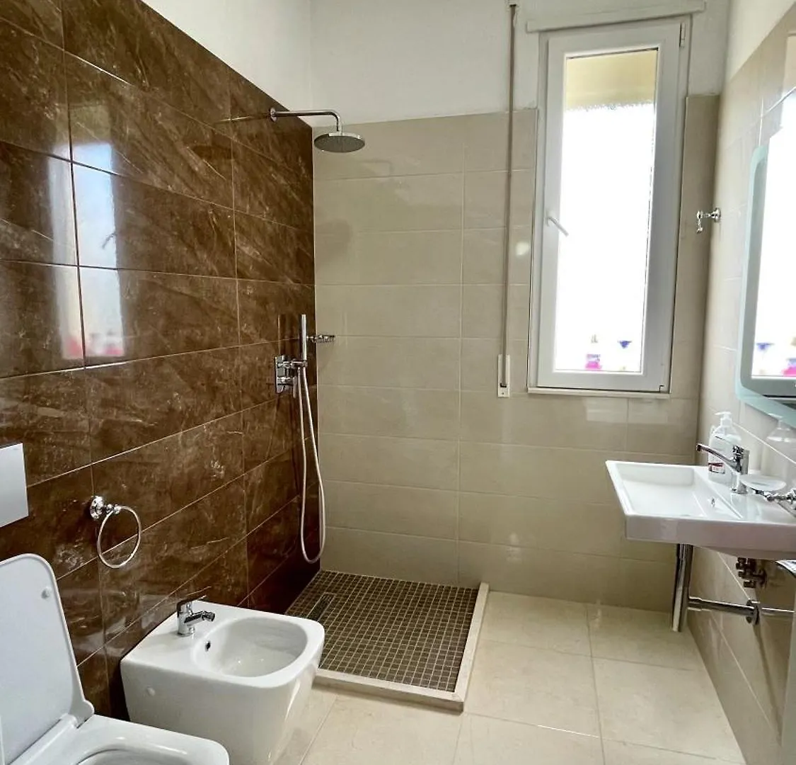 Tirana Rent Apartment