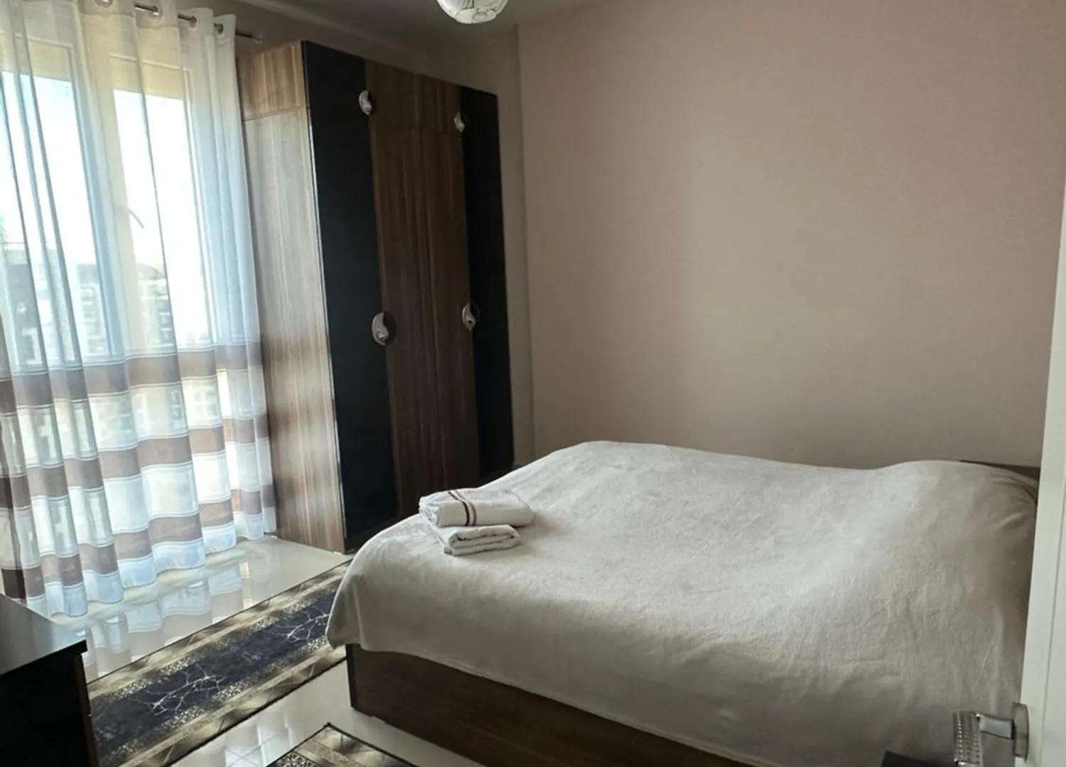 Tirana Rent Apartment 0*,  Arnavutluk